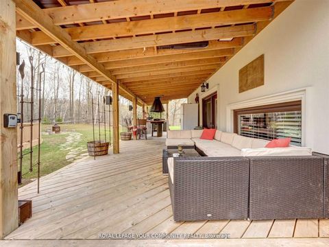 Photo 40 at 88 Fog Road, Rural King, King