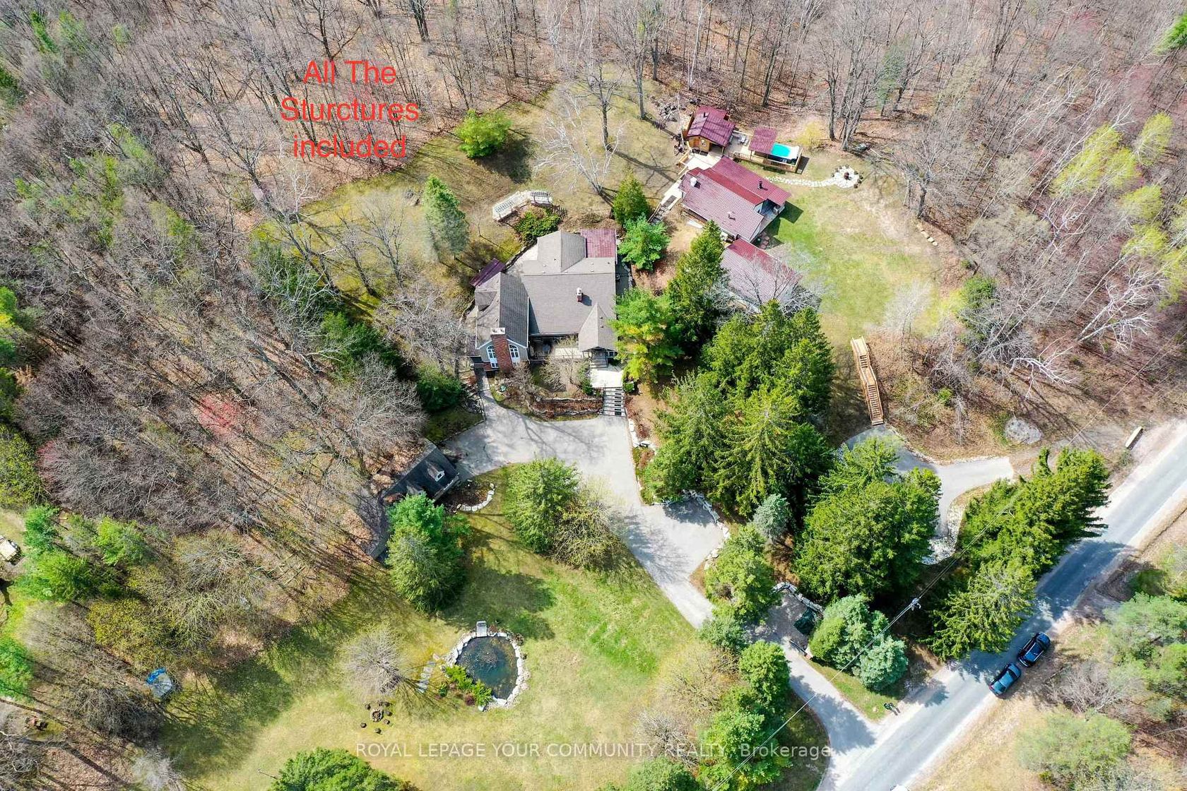 88 Fog Road, Rural King, King by Loree Meneguzzi Real Estate 88 Fog Road, Rural King, King