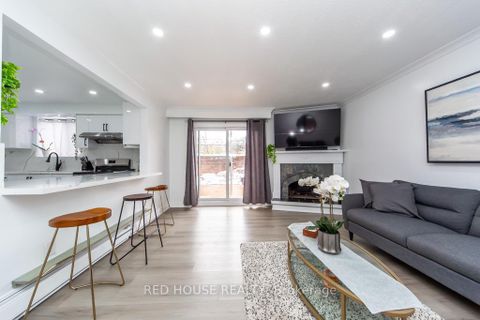 Photo 2 at 2 - 87 Irwin Road, Old Rexdale, Toronto