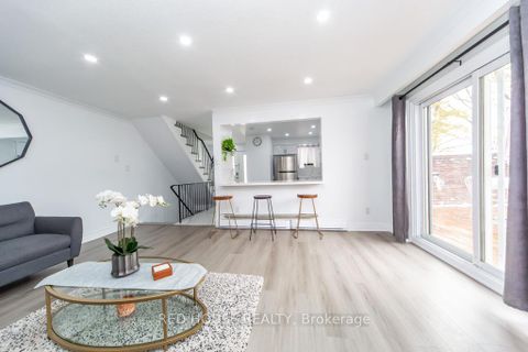 Photo 4 at 2 - 87 Irwin Road, Old Rexdale, Toronto