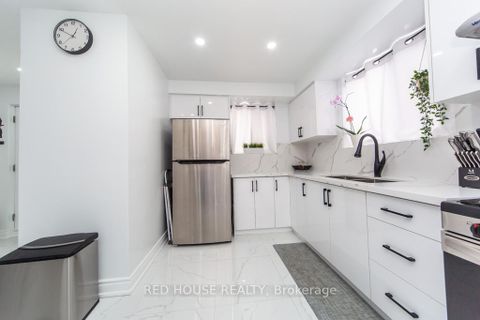 Photo 7 at 2 - 87 Irwin Road, Old Rexdale, Toronto