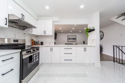 Photo 9 at 2 - 87 Irwin Road, Old Rexdale, Toronto