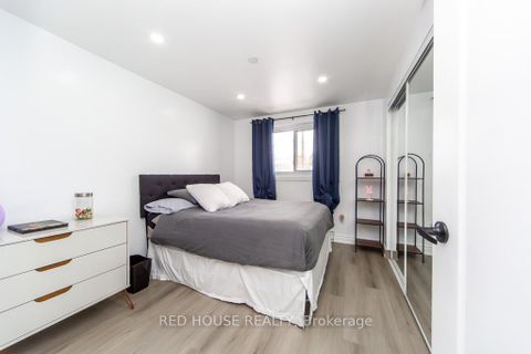 Photo 12 at 2 - 87 Irwin Road, Old Rexdale, Toronto