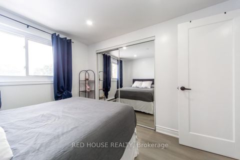 Photo 13 at 2 - 87 Irwin Road, Old Rexdale, Toronto