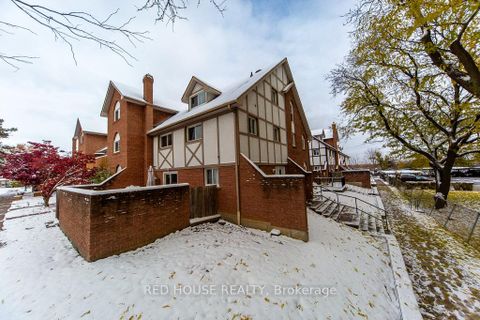 Photo 26 at 2 - 87 Irwin Road, Old Rexdale, Toronto