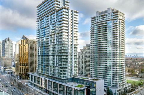 Photo 0 at 2802 - 4955 Yonge Street, Willowdale East, Toronto