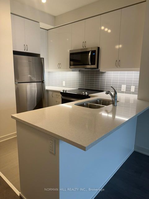 Photo 7 at 2802 - 4955 Yonge Street, Willowdale East, Toronto