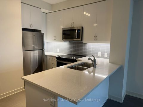 Photo 8 at 2802 - 4955 Yonge Street, Willowdale East, Toronto