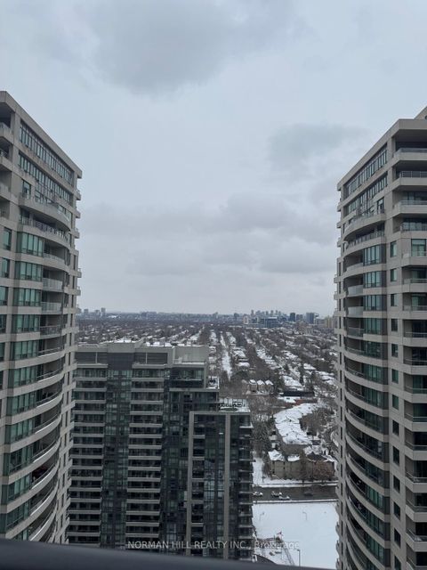 Photo 17 at 2802 - 4955 Yonge Street, Willowdale East, Toronto