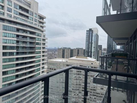 Photo 18 at 2802 - 4955 Yonge Street, Willowdale East, Toronto