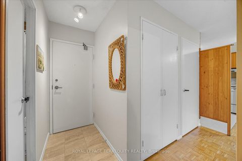 Photo 3 at 5-209 - 50 Old Kingston Road, West Hill, Toronto