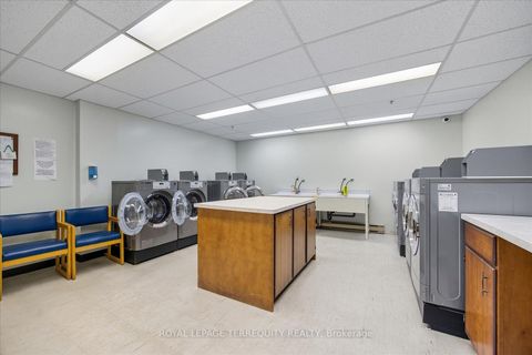 Photo 27 at 5-209 - 50 Old Kingston Road, West Hill, Toronto