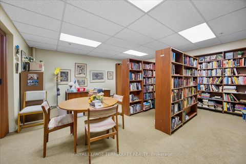 Photo 30 at 5-209 - 50 Old Kingston Road, West Hill, Toronto