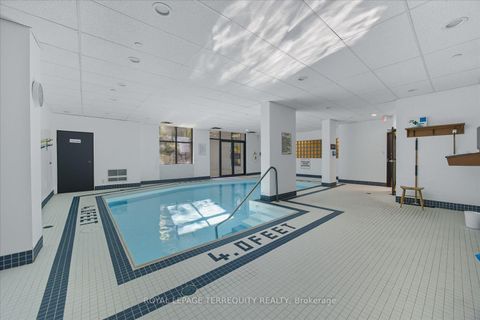 Photo 31 at 5-209 - 50 Old Kingston Road, West Hill, Toronto