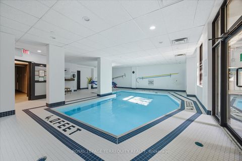 Photo 32 at 5-209 - 50 Old Kingston Road, West Hill, Toronto