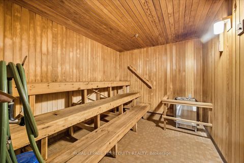 Photo 33 at 5-209 - 50 Old Kingston Road, West Hill, Toronto