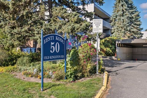 Photo 37 at 5-209 - 50 Old Kingston Road, West Hill, Toronto