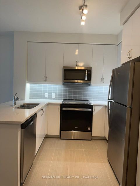 Photo 8 at 3105 - 4955 Yonge Street, Willowdale East, Toronto