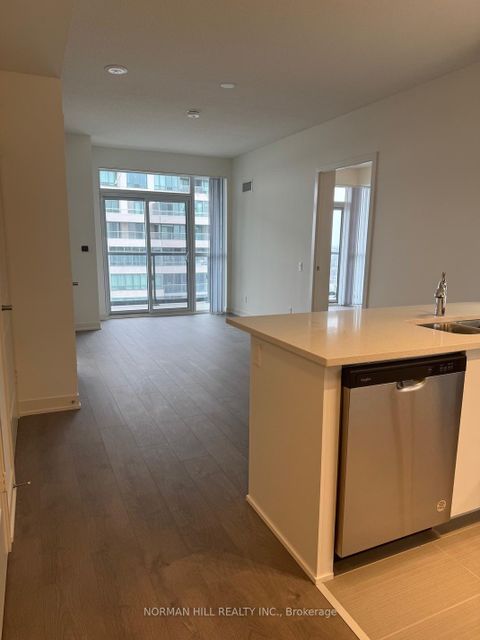 Photo 13 at 3105 - 4955 Yonge Street, Willowdale East, Toronto