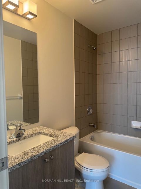 Photo 18 at 3105 - 4955 Yonge Street, Willowdale East, Toronto