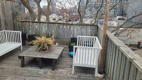 Photo 7 at 467 Richmond Street E, Moss Park, Toronto