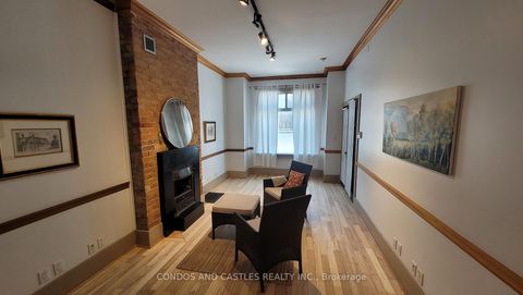 Photo 11 at 467 Richmond Street E, Moss Park, Toronto