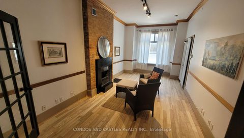 Photo 12 at 467 Richmond Street E, Moss Park, Toronto