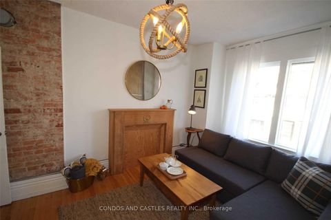 Photo 18 at 467 Richmond Street E, Moss Park, Toronto