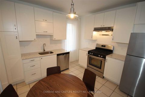 Photo 20 at 467 Richmond Street E, Moss Park, Toronto