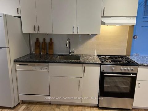 Photo 31 at 467 Richmond Street E, Moss Park, Toronto