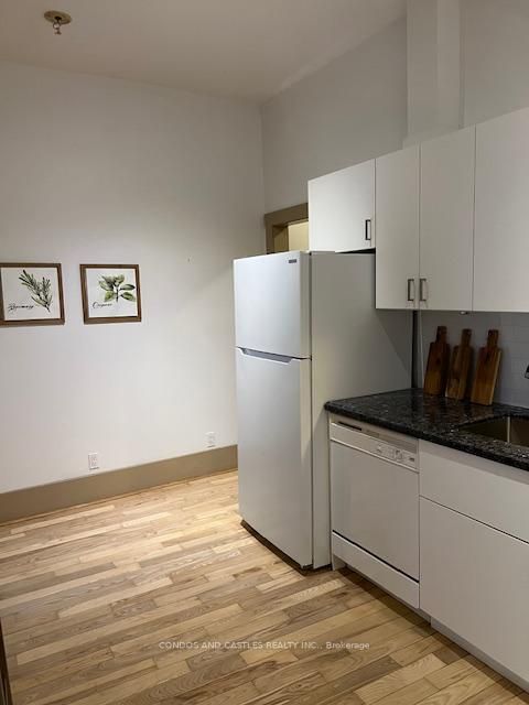 Photo 33 at 467 Richmond Street E, Moss Park, Toronto