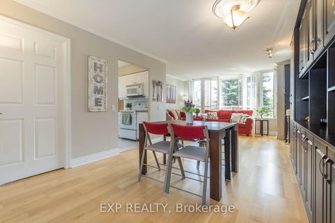 Photo 0 at 220 - 80 Harrison Garden Boulevard, Willowdale East, Toronto