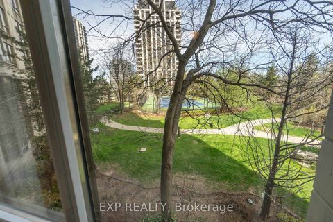 Photo 1 at 220 - 80 Harrison Garden Boulevard, Willowdale East, Toronto