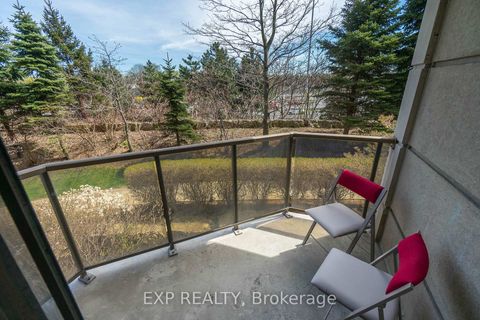 Photo 13 at 220 - 80 Harrison Garden Boulevard, Willowdale East, Toronto