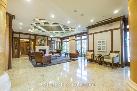 Photo 16 at 220 - 80 Harrison Garden Boulevard, Willowdale East, Toronto