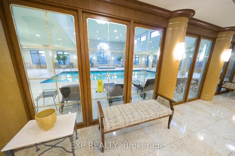 Photo 18 at 220 - 80 Harrison Garden Boulevard, Willowdale East, Toronto