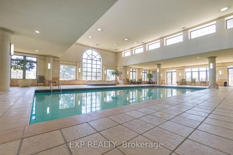 Photo 20 at 220 - 80 Harrison Garden Boulevard, Willowdale East, Toronto