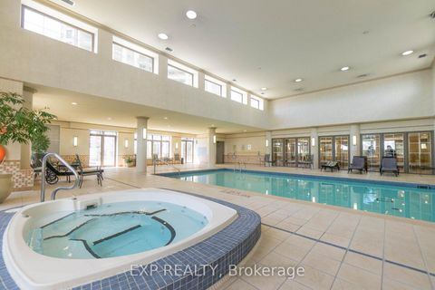 Photo 22 at 220 - 80 Harrison Garden Boulevard, Willowdale East, Toronto