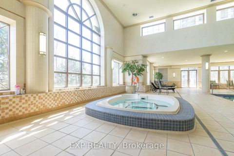 Photo 23 at 220 - 80 Harrison Garden Boulevard, Willowdale East, Toronto