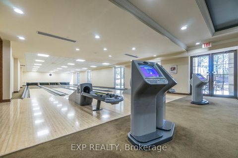 Photo 24 at 220 - 80 Harrison Garden Boulevard, Willowdale East, Toronto