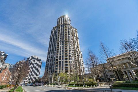 Photo 27 at 220 - 80 Harrison Garden Boulevard, Willowdale East, Toronto