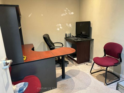 Photo 0 at 12 - 20 Venture Drive, Rouge E11, Toronto