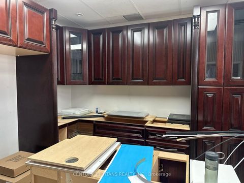 Photo 1 at 12 - 20 Venture Drive, Rouge E11, Toronto