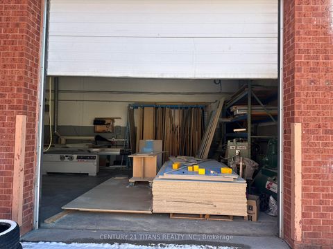 Photo 2 at 12 - 20 Venture Drive, Rouge E11, Toronto