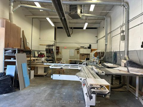 Photo 5 at 12 - 20 Venture Drive, Rouge E11, Toronto