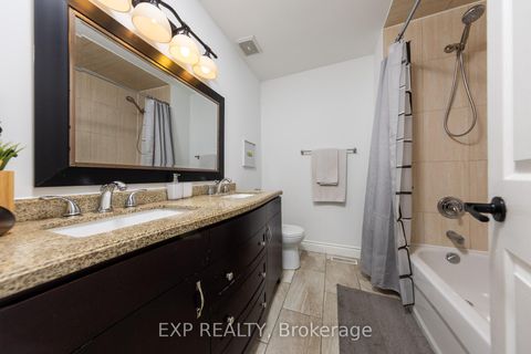 Photo 14 at 158 Millcroft Way N, Brownridge, Vaughan
