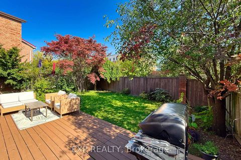 Photo 23 at 158 Millcroft Way N, Brownridge, Vaughan