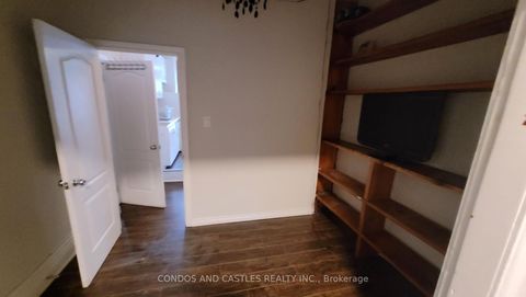 Photo 4 at 469 Richmond Street E, Moss Park, Toronto