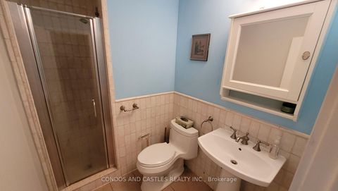 Photo 5 at 469 Richmond Street E, Moss Park, Toronto