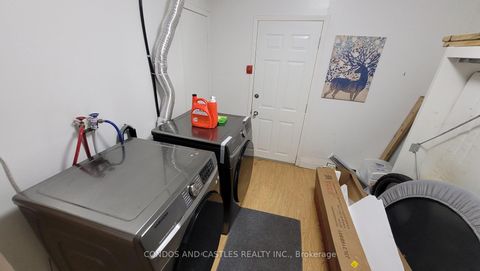 Photo 6 at 469 Richmond Street E, Moss Park, Toronto